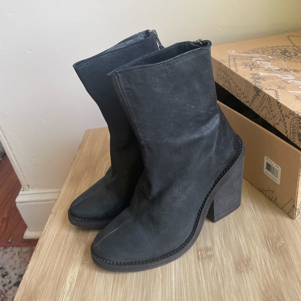Free People Boots